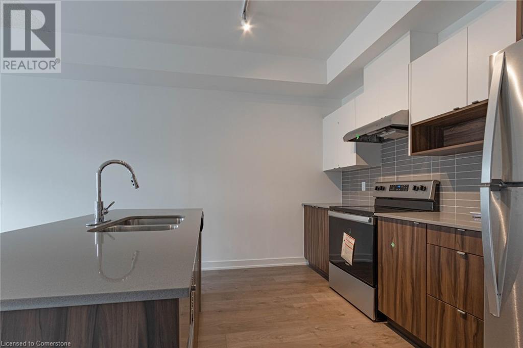 1121 Cooke Boulevard Unit# 7, Burlington, Ontario  L7T 4A8 - Photo 10 - 40686204