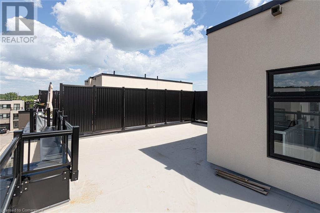 1121 Cooke Boulevard Unit# 7, Burlington, Ontario  L7T 4A8 - Photo 32 - 40686204