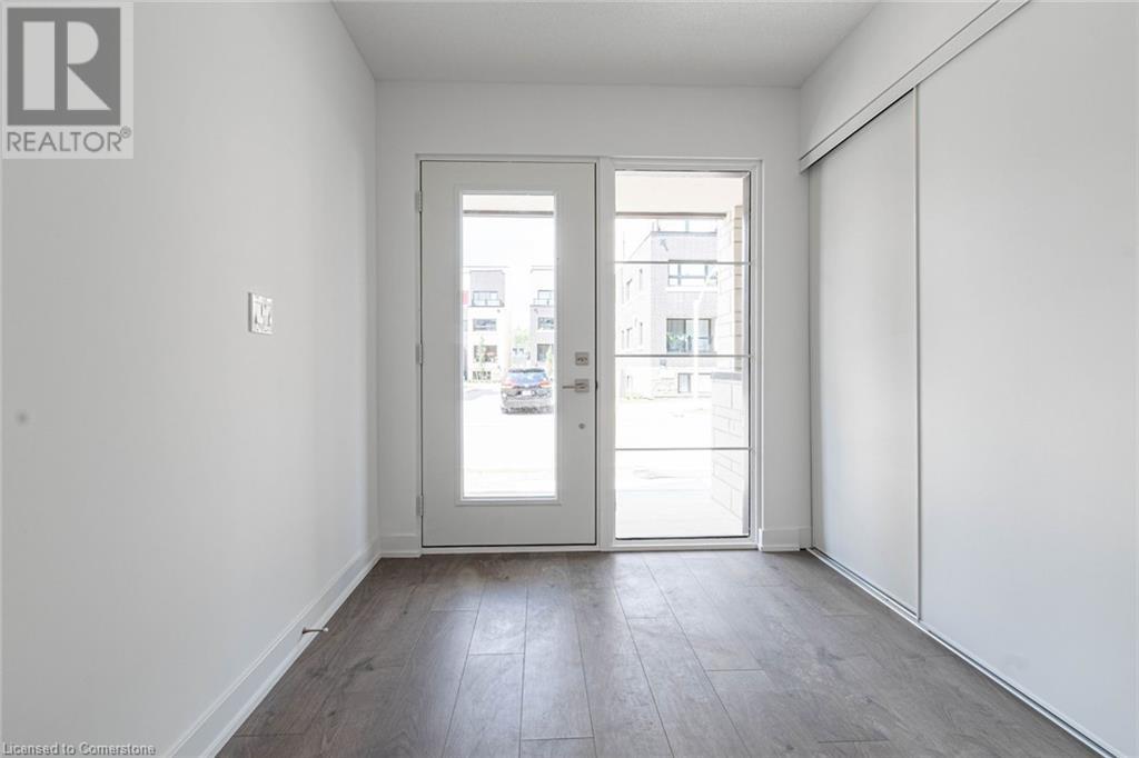 1121 Cooke Boulevard Unit# 7, Burlington, Ontario  L7T 4A8 - Photo 4 - 40686204