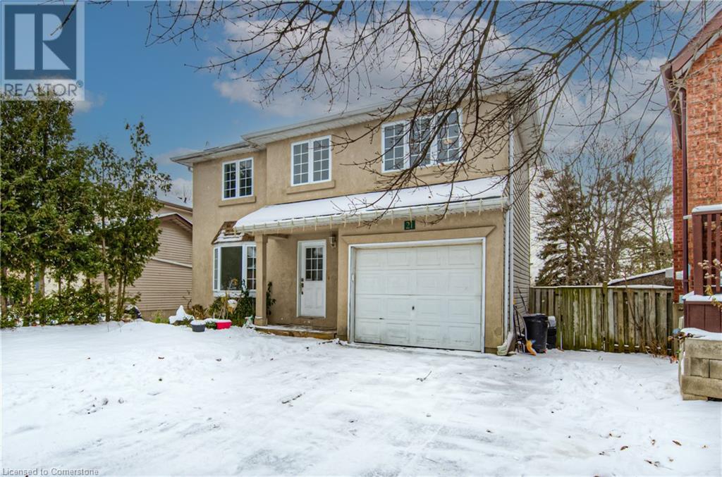 21 Woodborough Place, Cambridge, Ontario  N1R 7W8 - Photo 34 - 40683390