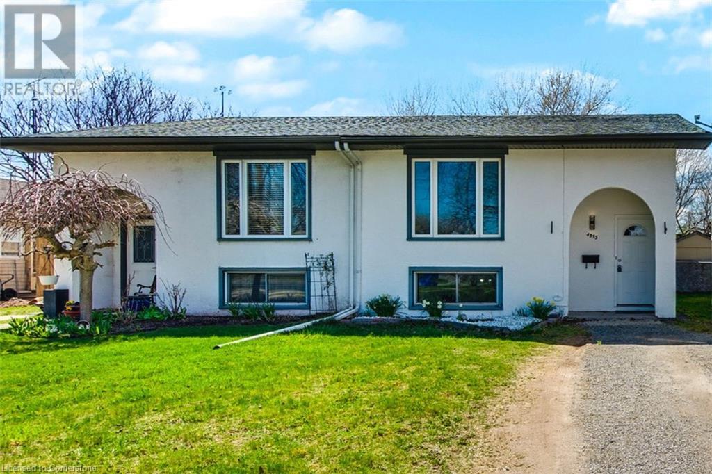 4553 SUSSEX Drive, Niagara Falls, Ontario