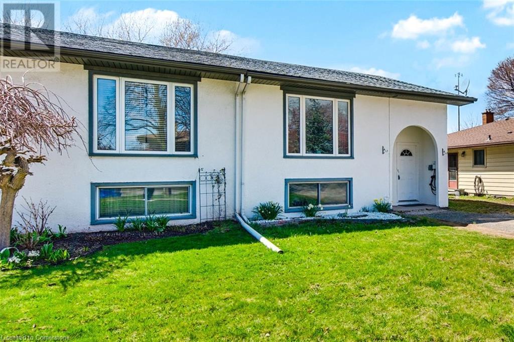 4553 Sussex Drive, Niagara Falls, Ontario  L2E 6S1 - Photo 2 - 40687210