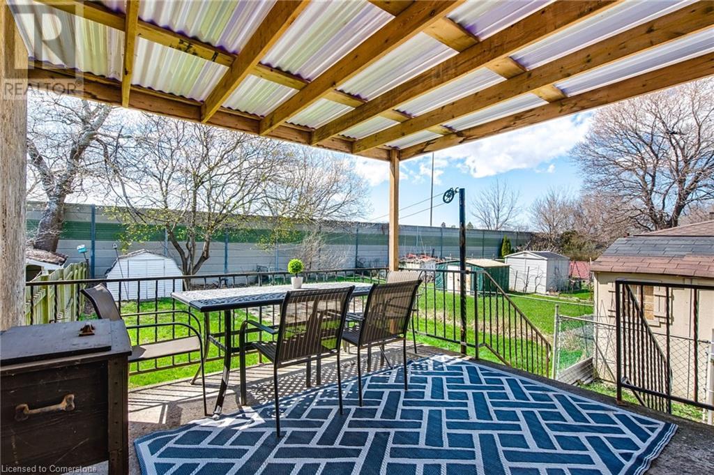 4553 Sussex Drive, Niagara Falls, Ontario  L2E 6S1 - Photo 28 - 40687210