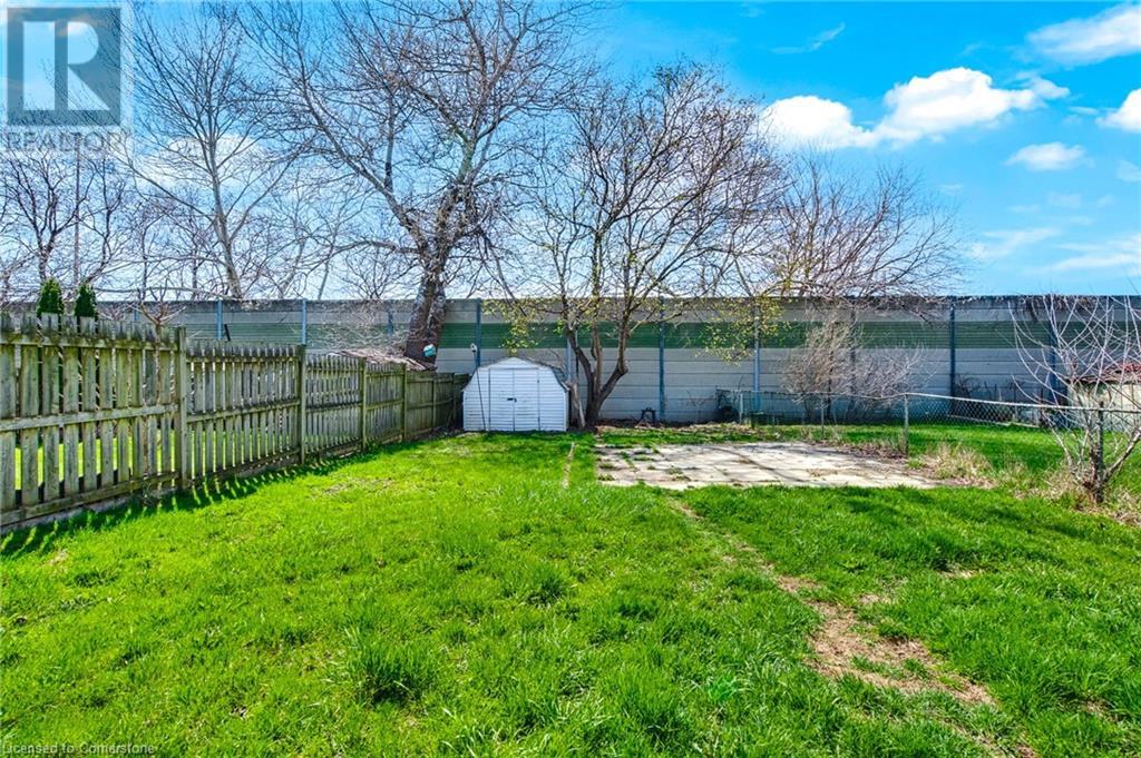 4553 Sussex Drive, Niagara Falls, Ontario  L2E 6S1 - Photo 29 - 40687210