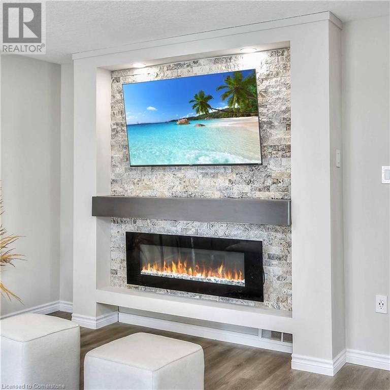 608 Woolgrass Avenue Unit# Upper, Waterloo, Ontario  N2V 2X8 - Photo 13 - 40687192