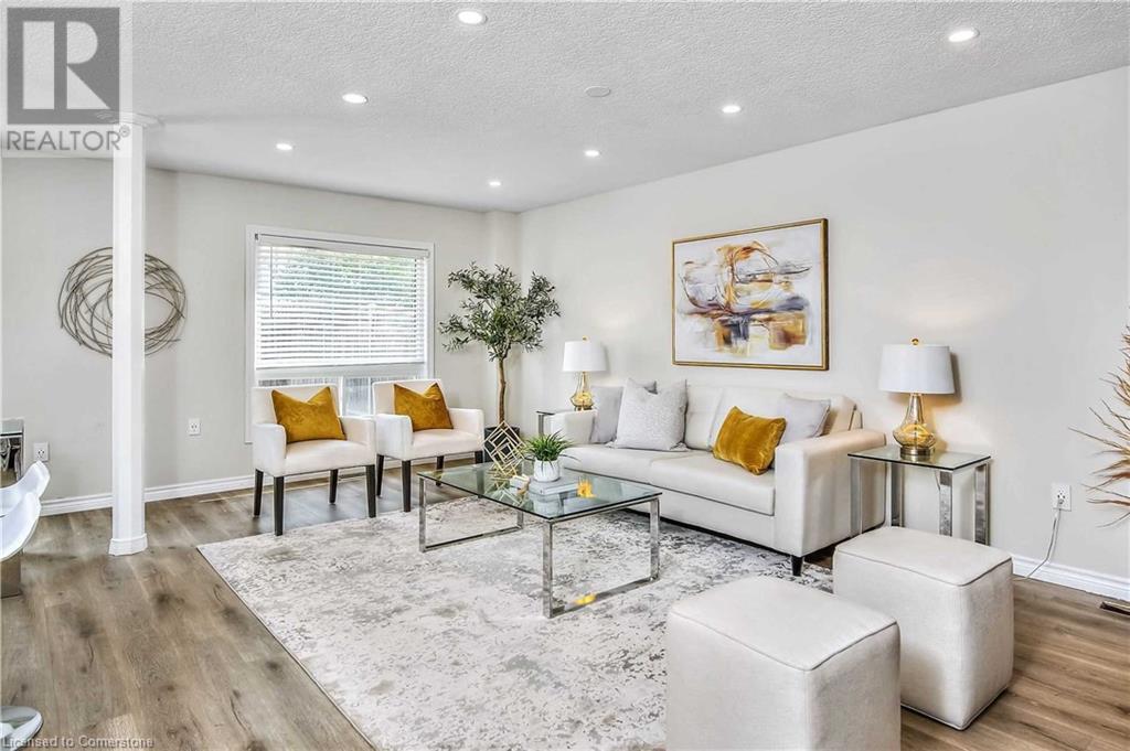 608 Woolgrass Avenue Unit# Upper, Waterloo, Ontario  N2V 2X8 - Photo 8 - 40687192