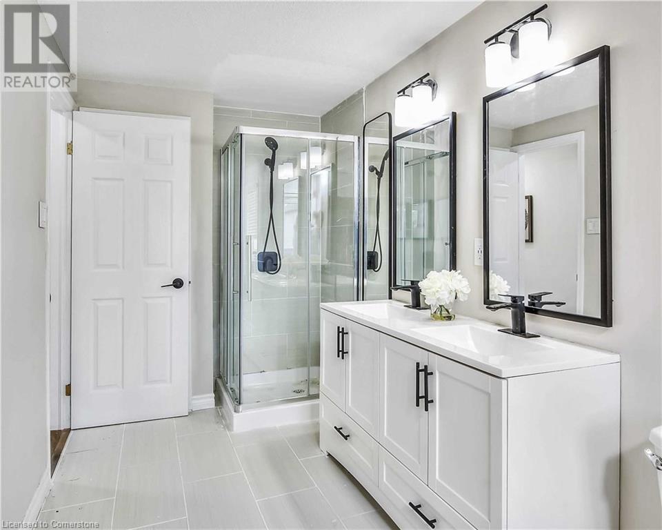 608 Woolgrass Avenue Unit# Upper, Waterloo, Ontario  N2V 2X8 - Photo 24 - 40687192