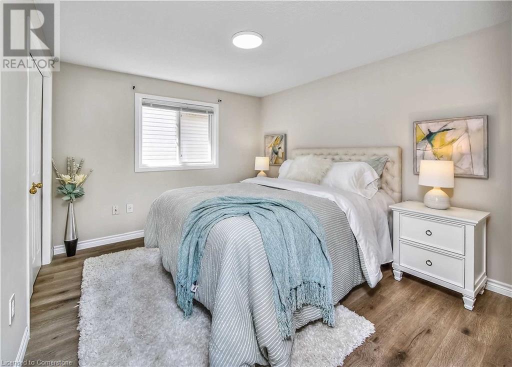 608 Woolgrass Avenue Unit# Upper, Waterloo, Ontario  N2V 2X8 - Photo 20 - 40687192