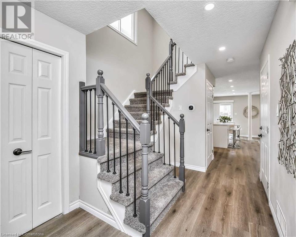 608 Woolgrass Avenue Unit# Upper, Waterloo, Ontario  N2V 2X8 - Photo 15 - 40687192