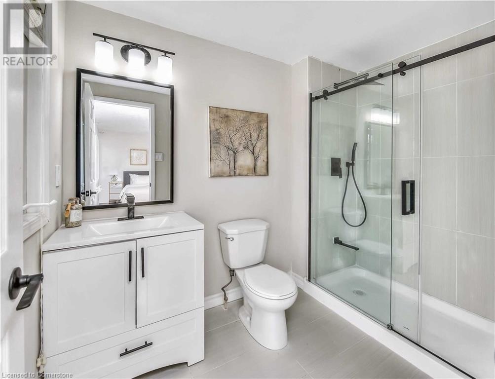 608 Woolgrass Avenue Unit# Upper, Waterloo, Ontario  N2V 2X8 - Photo 19 - 40687192