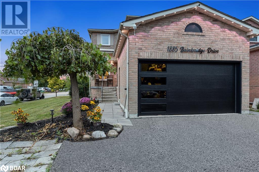 1885 Bainbridge Drive, Pickering, Ontario  L1V 6G9 - Photo 3 - 40654082