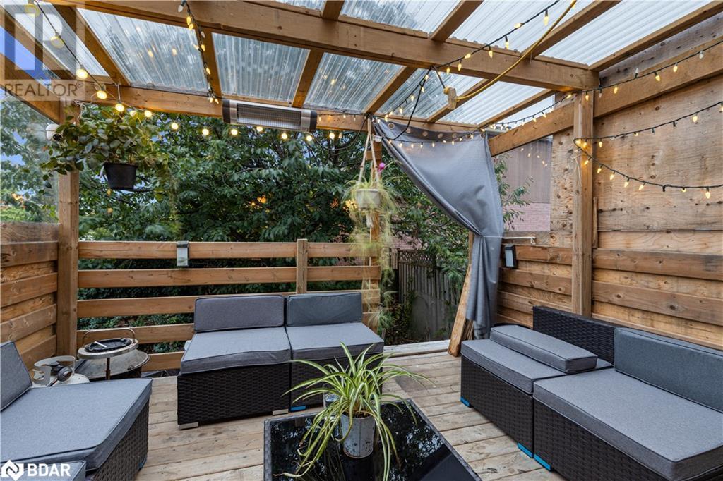 1885 Bainbridge Drive, Pickering, Ontario  L1V 6G9 - Photo 18 - 40654082