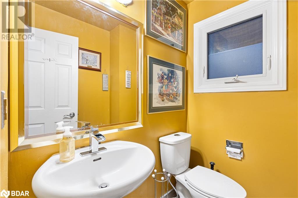 1885 Bainbridge Drive, Pickering, Ontario  L1V 6G9 - Photo 16 - 40654082