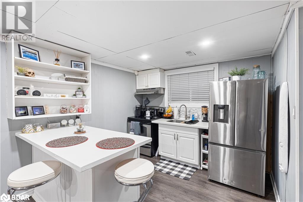 1885 Bainbridge Drive, Pickering, Ontario  L1V 6G9 - Photo 19 - 40654082