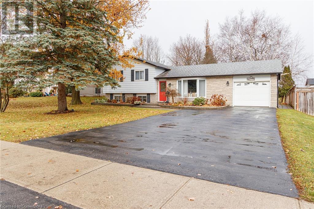 12 SCHOOL Road, Shelburne, Ontario