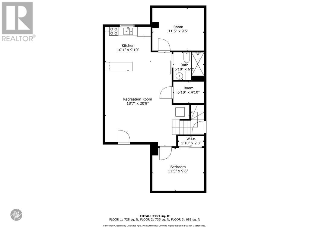 1885 Bainbridge Drive, Pickering, Ontario  L1V 6G9 - Photo 29 - 40654082