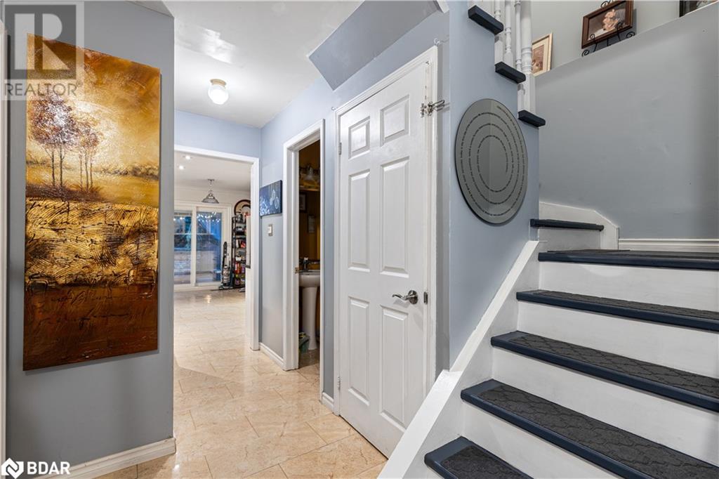 1885 Bainbridge Drive, Pickering, Ontario  L1V 6G9 - Photo 24 - 40654082