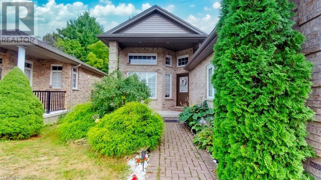 1085 South Wenige Drive, London, Ontario  N5X 4G5 - Photo 8 - 40643292