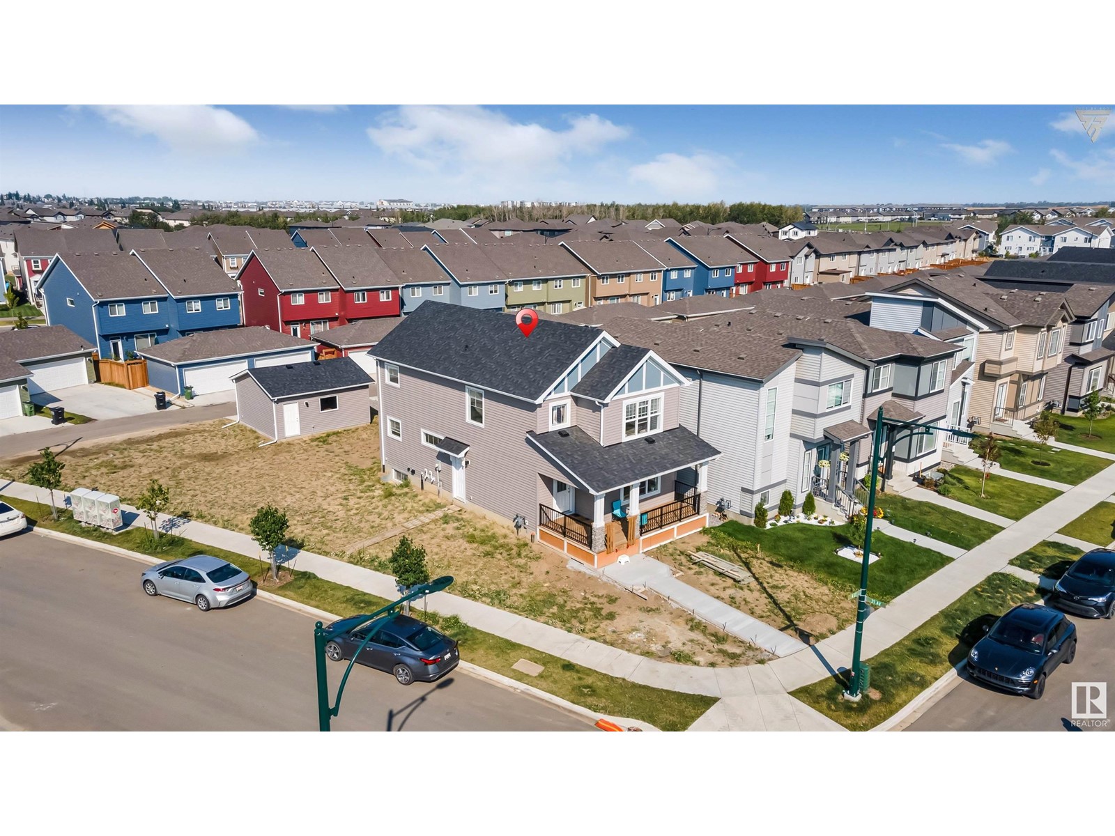 3504 4 ST NW, Edmonton, Alberta