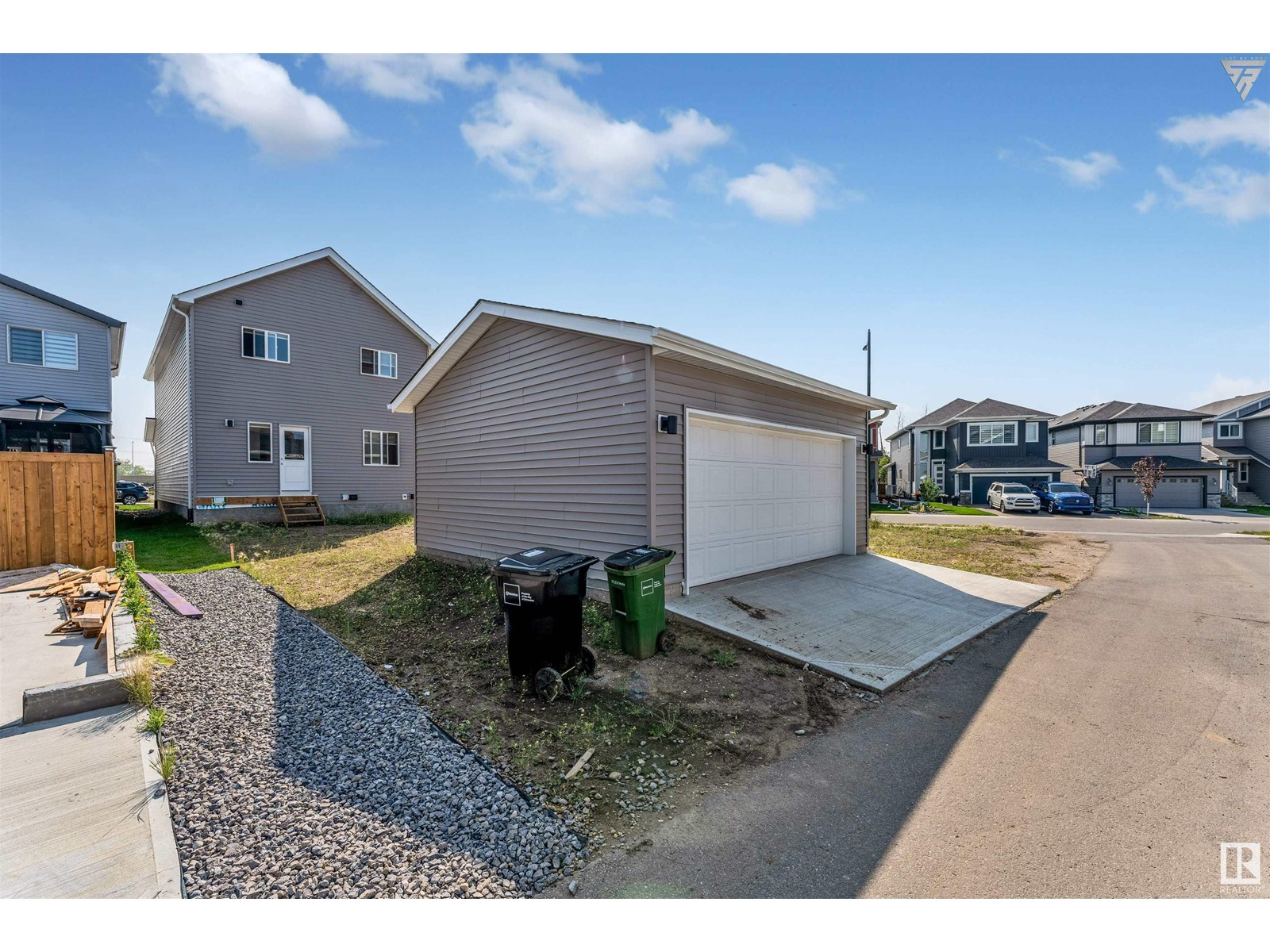 3504 4 St Nw, Edmonton, Alberta  T6T 2P8 - Photo 3 - E4416927