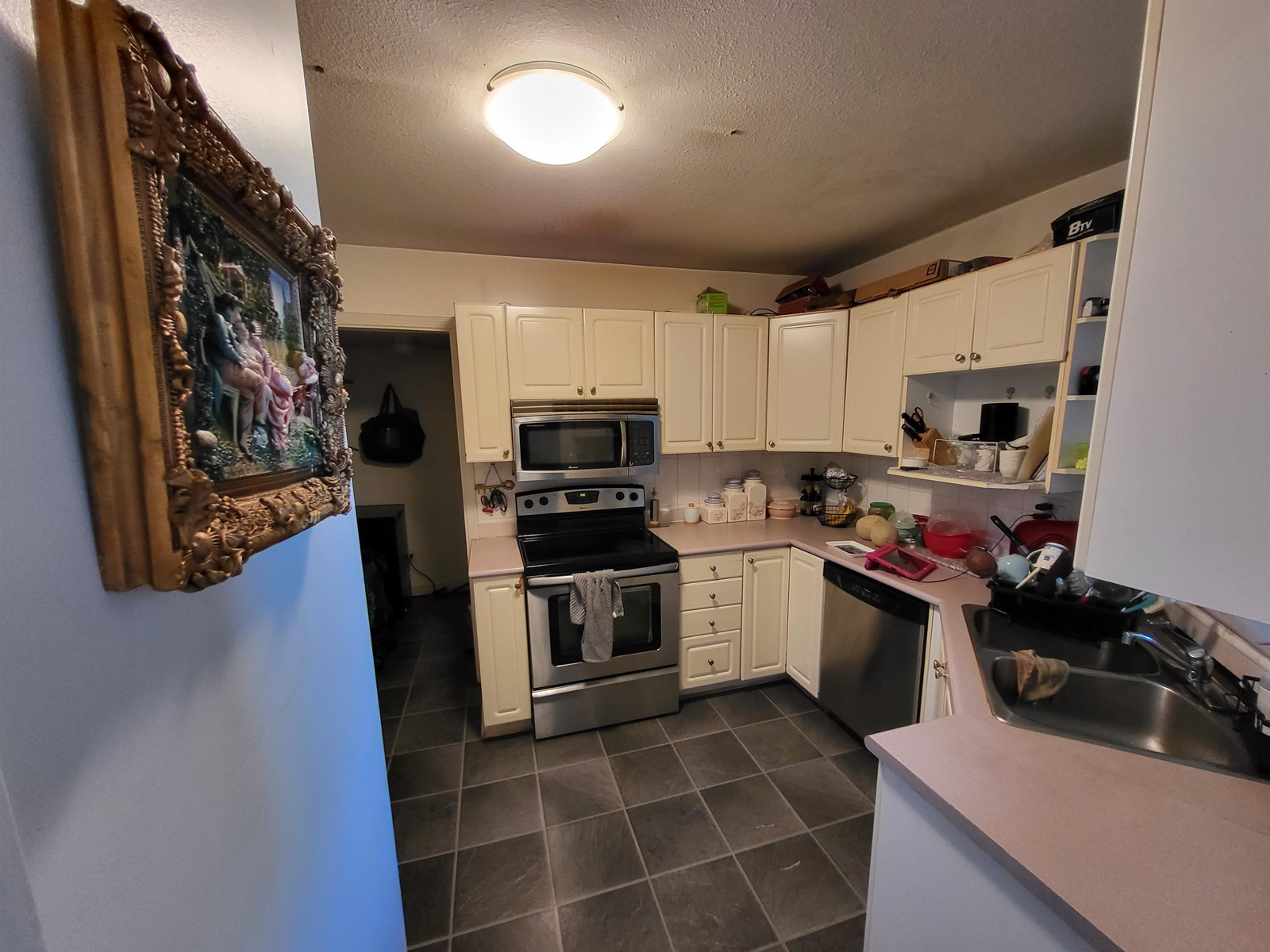 309 7171 121 Street, Surrey, British Columbia  V3W 1G9 - Photo 9 - R2917174