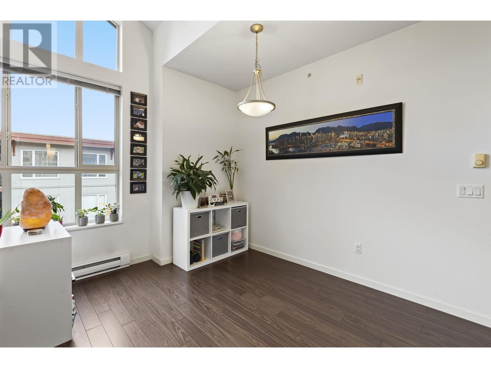 417 2484 Wilson Avenue, Port Coquitlam, British Columbia  V3C 0A5 - Photo 9 - R2945606