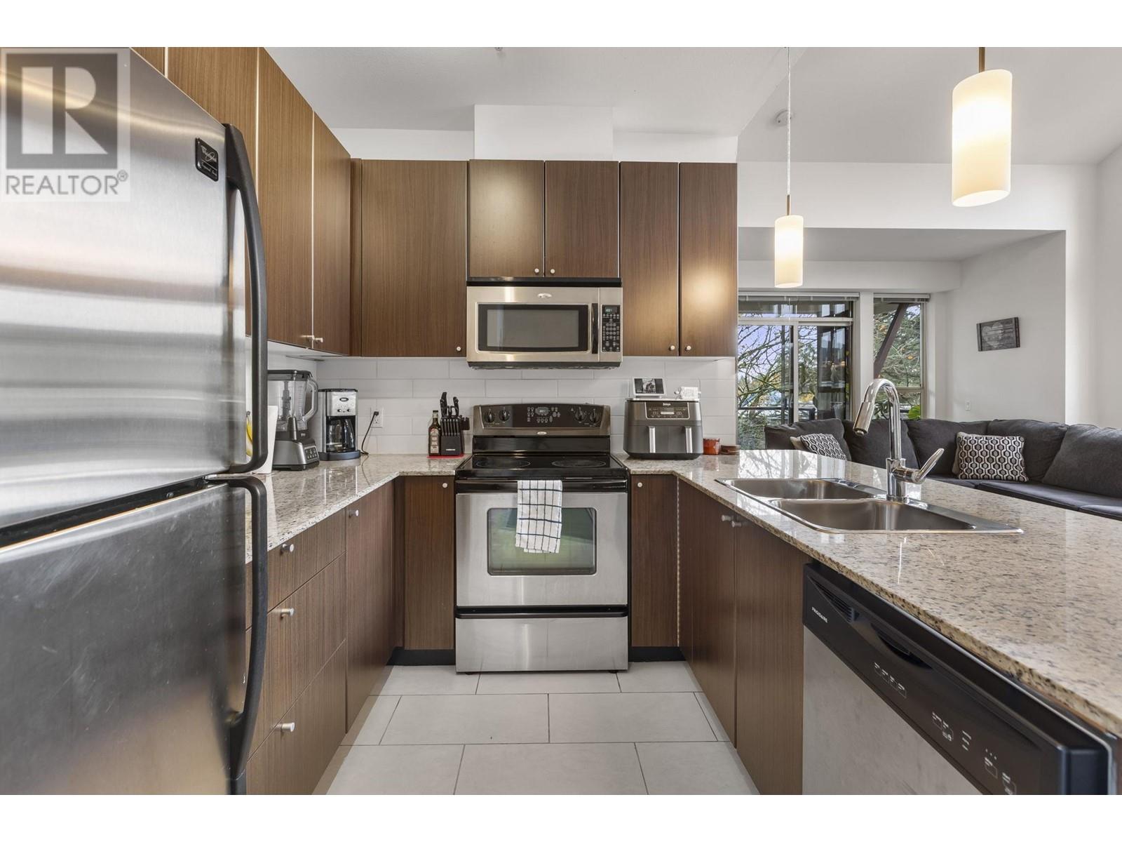 417 2484 Wilson Avenue, Port Coquitlam, British Columbia  V3C 0A5 - Photo 14 - R2945606