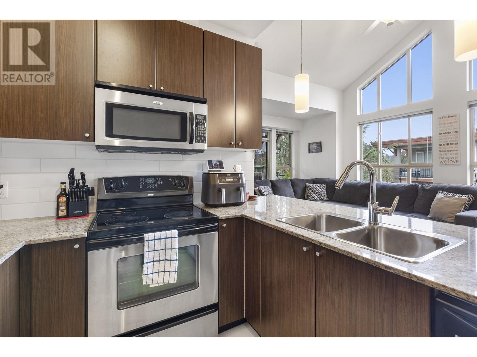 417 2484 Wilson Avenue, Port Coquitlam, British Columbia  V3C 0A5 - Photo 15 - R2945606