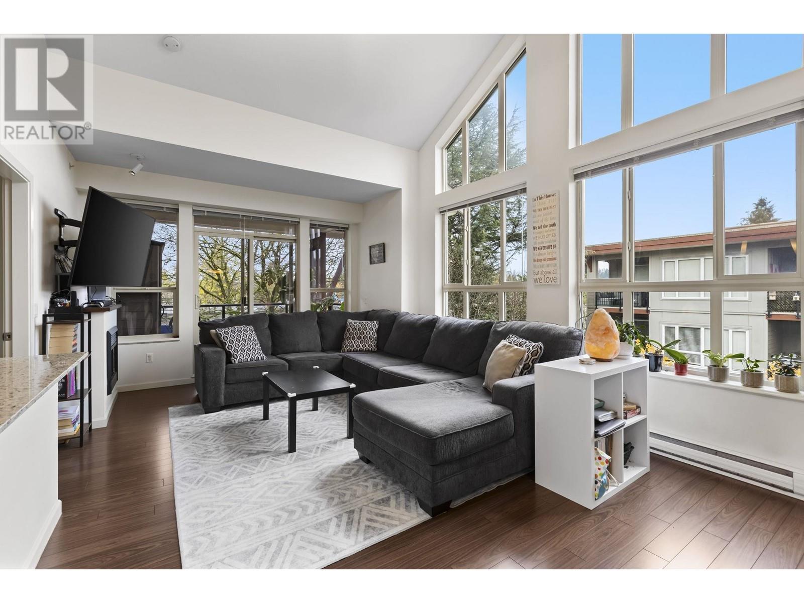 417 2484 Wilson Avenue, Port Coquitlam, British Columbia  V3C 0A5 - Photo 6 - R2945606