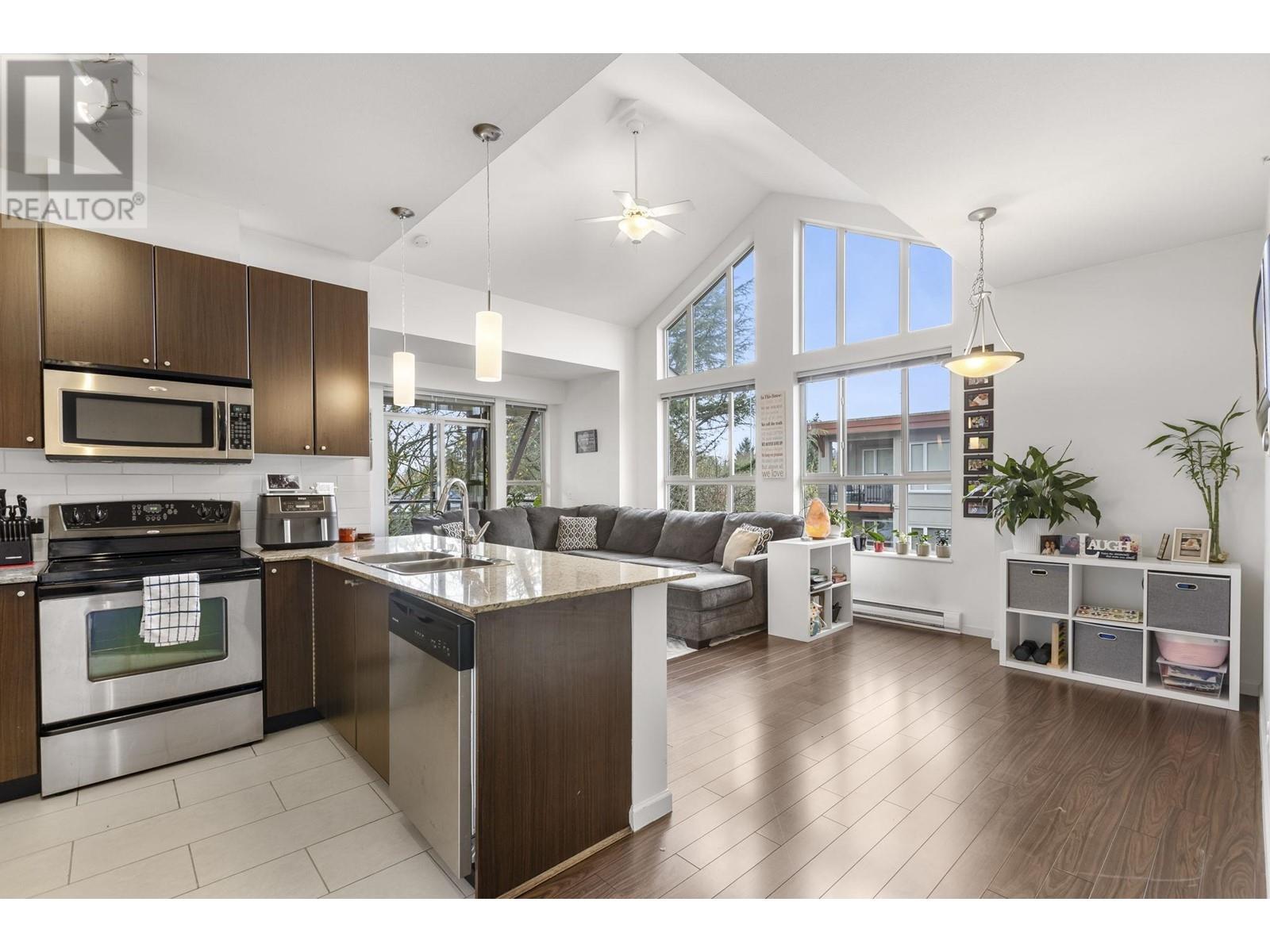 417 2484 Wilson Avenue, Port Coquitlam, British Columbia  V3C 0A5 - Photo 12 - R2945606