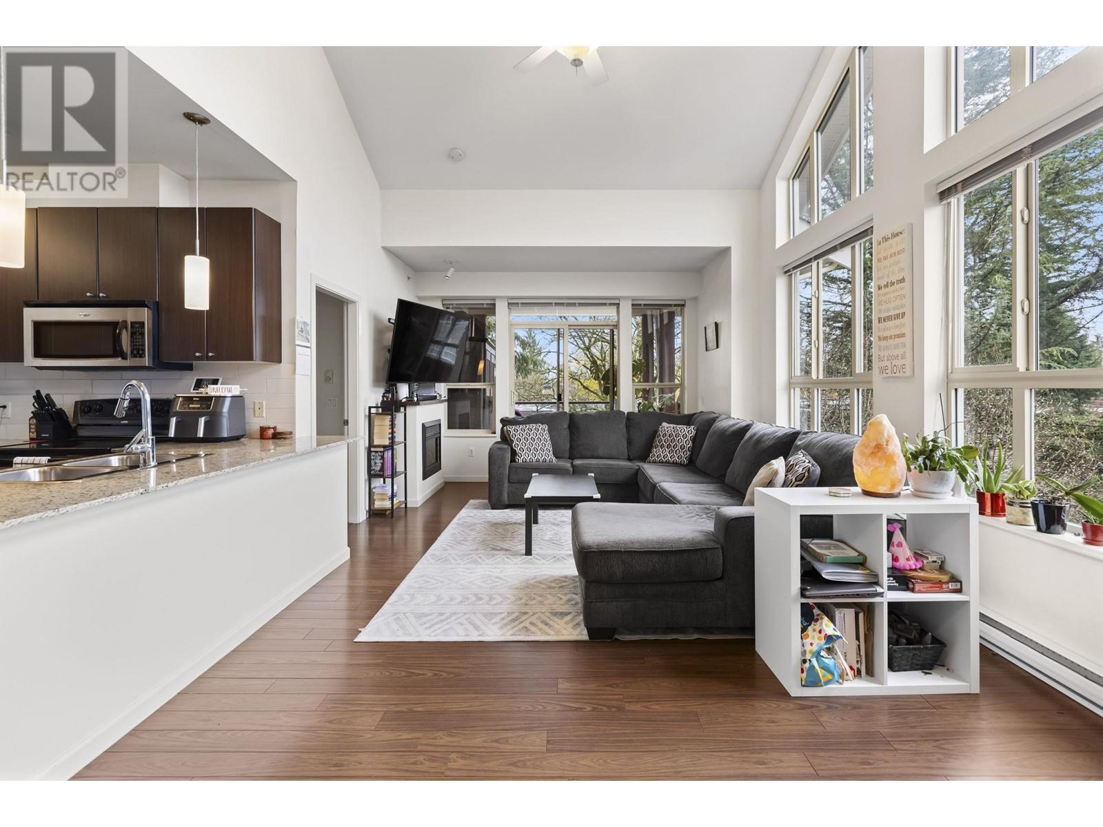 417 2484 Wilson Avenue, Port Coquitlam, British Columbia  V3C 0A5 - Photo 7 - R2945606