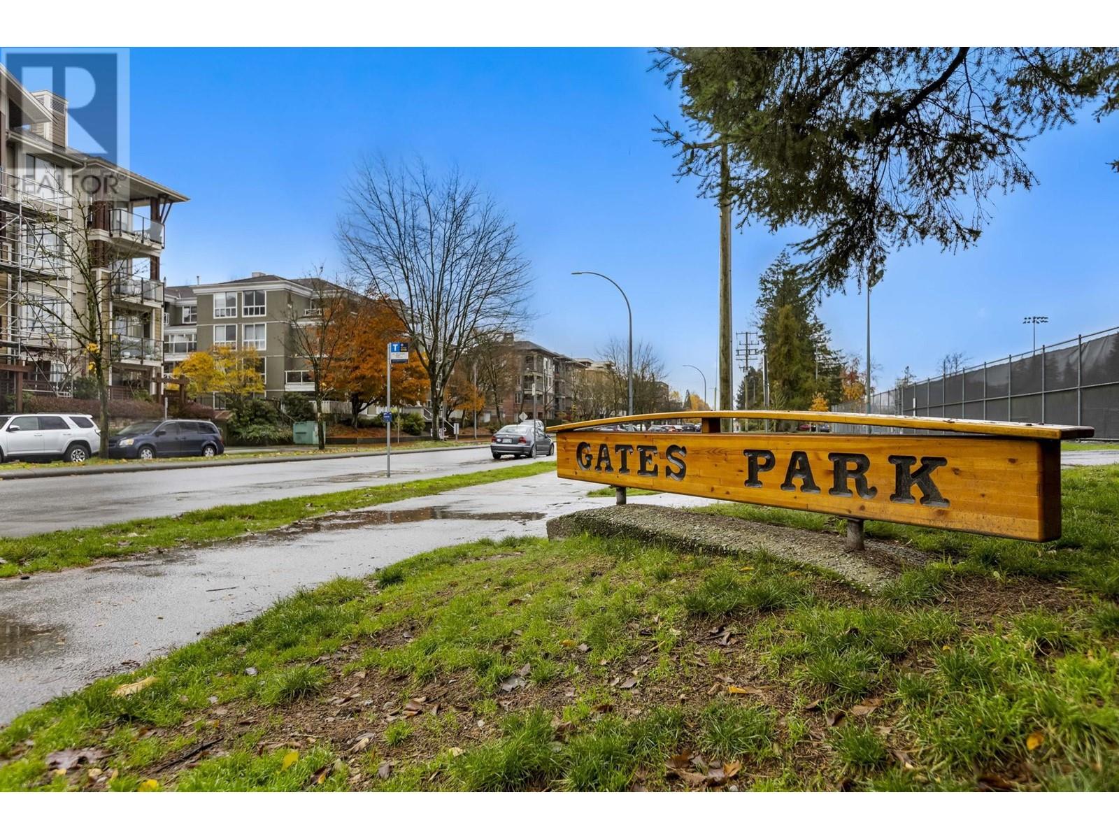 417 2484 Wilson Avenue, Port Coquitlam, British Columbia  V3C 0A5 - Photo 35 - R2945606