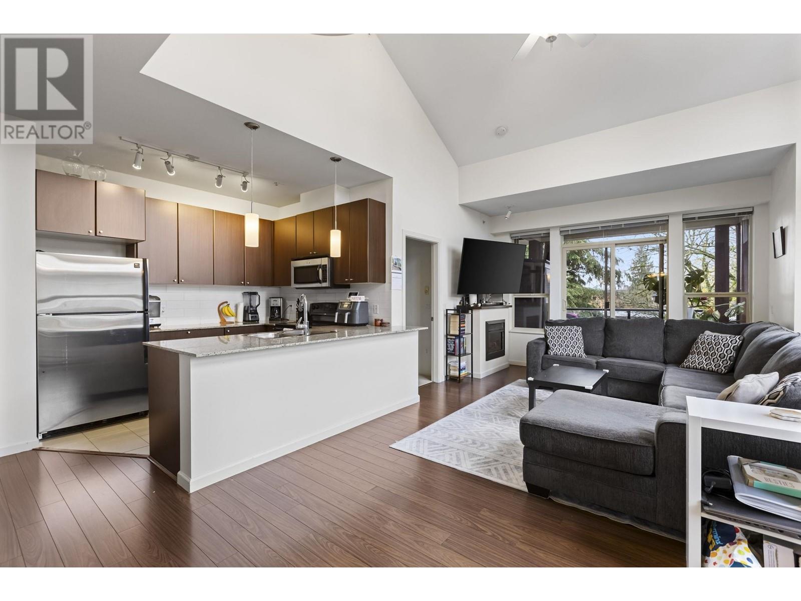 417 2484 Wilson Avenue, Port Coquitlam, British Columbia  V3C 0A5 - Photo 8 - R2945606