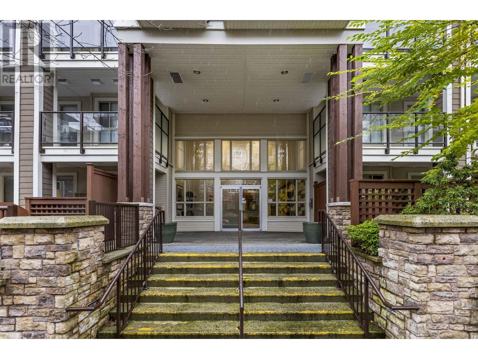 417 2484 Wilson Avenue, Port Coquitlam, British Columbia  V3C 0A5 - Photo 3 - R2945606