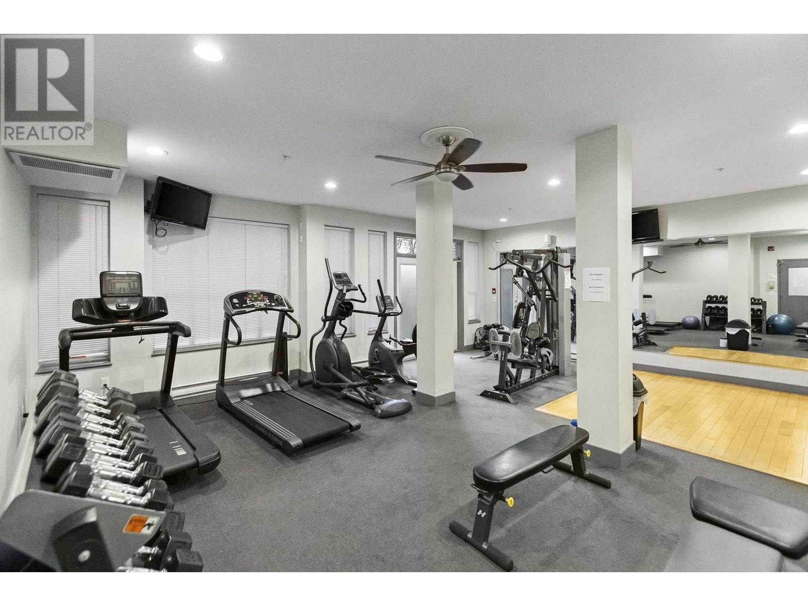 417 2484 Wilson Avenue, Port Coquitlam, British Columbia  V3C 0A5 - Photo 34 - R2945606