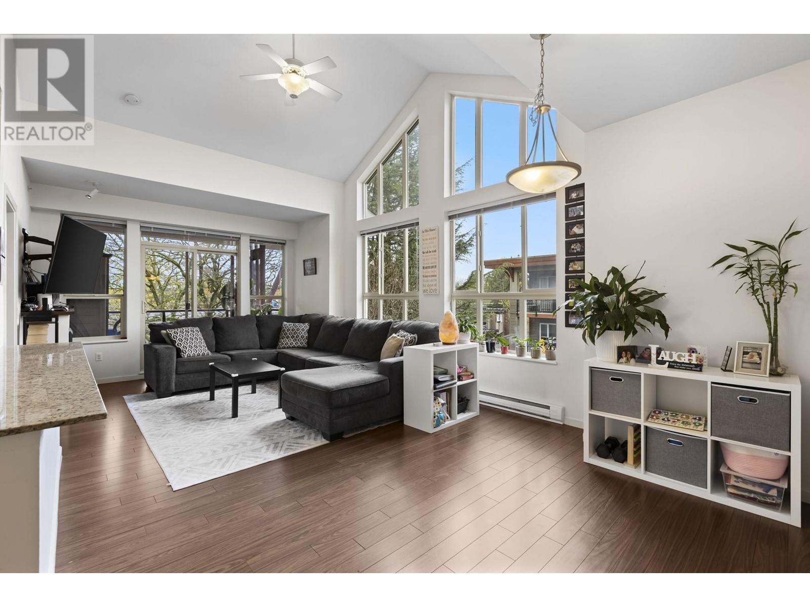 417 2484 Wilson Avenue, Port Coquitlam, British Columbia  V3C 0A5 - Photo 5 - R2945606