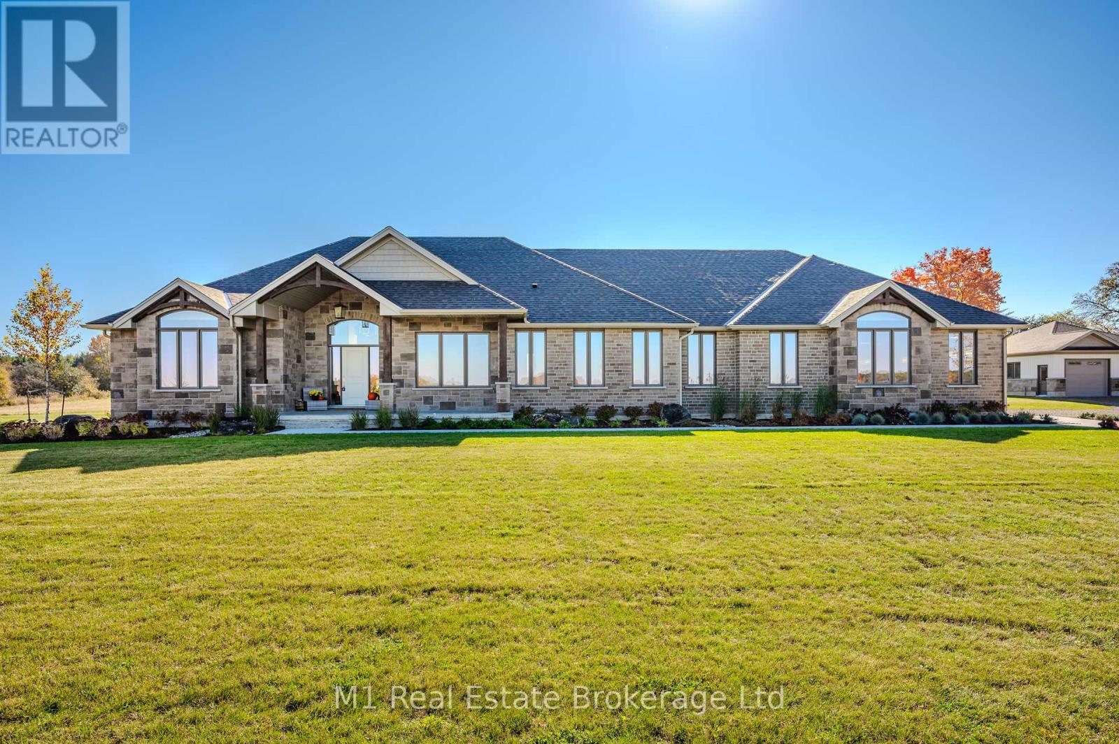 101058 Side Road 10, East Garafraxa, Ontario  L9W 7J9 - Photo 2 - X11905178