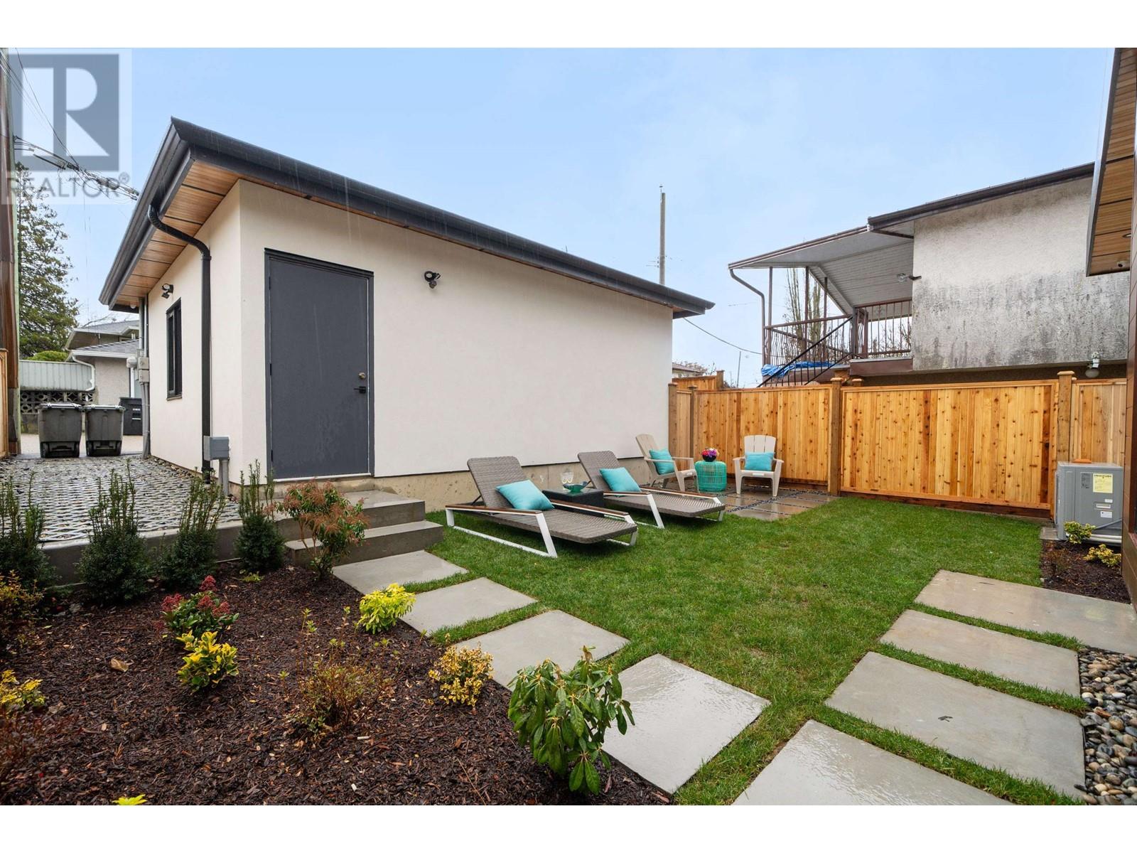 2 2474 E 21ST AVENUE