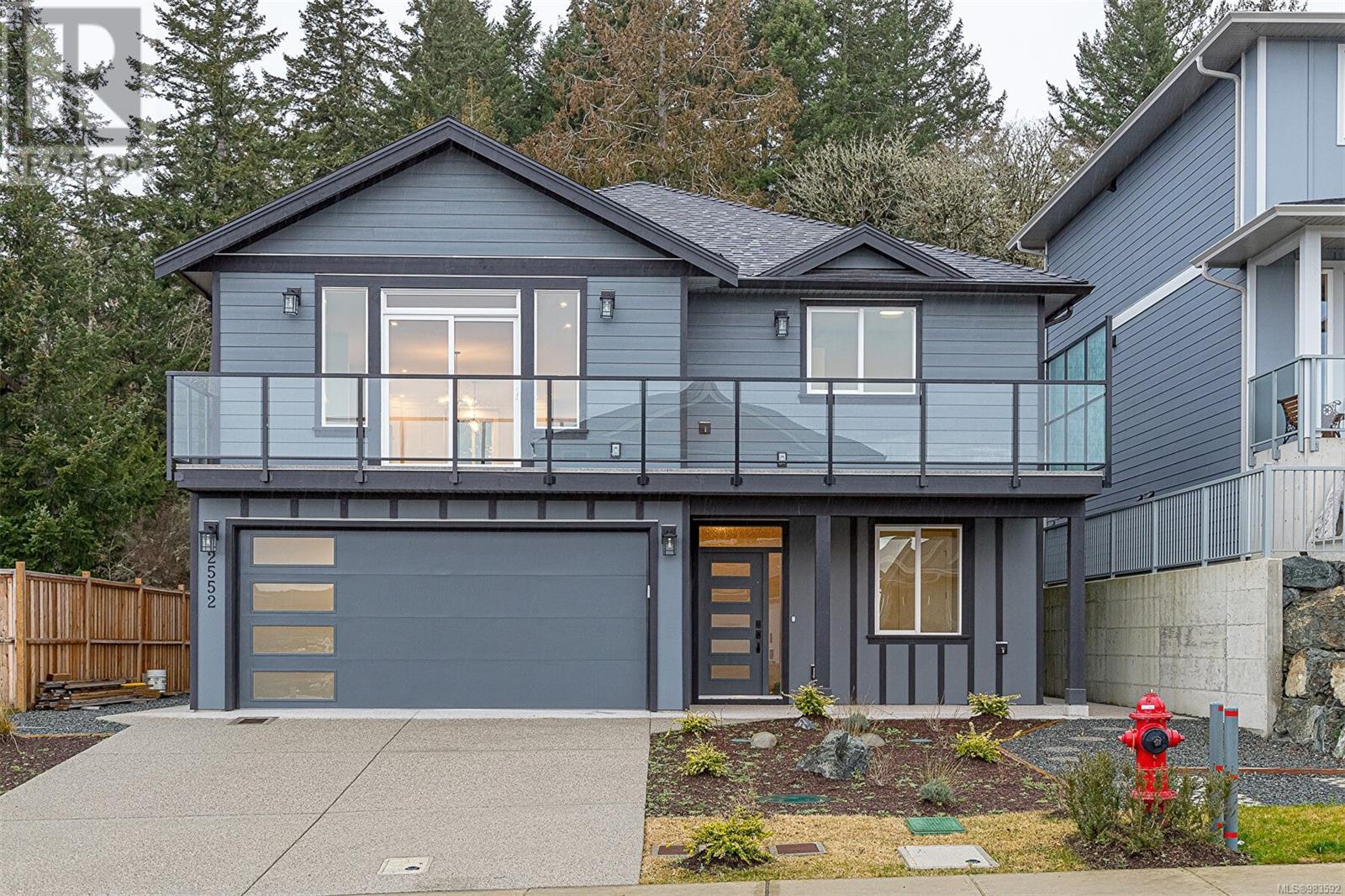 2552 Nickson Way, sooke, British Columbia