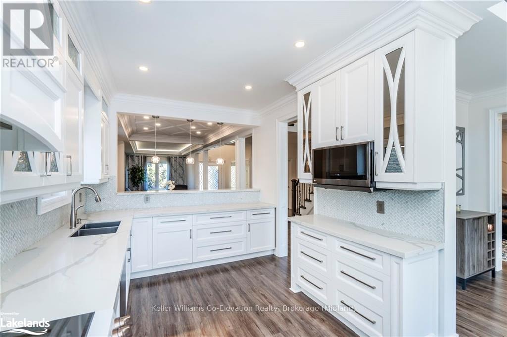 99 Mcintyre Drive, Barrie, Ontario  L4N 4K6 - Photo 14 - S10439750