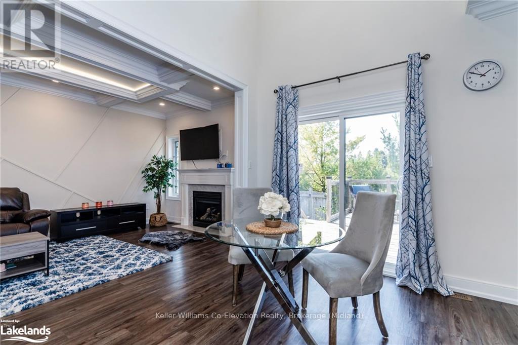 99 Mcintyre Drive, Barrie, Ontario  L4N 4K6 - Photo 15 - S10439750