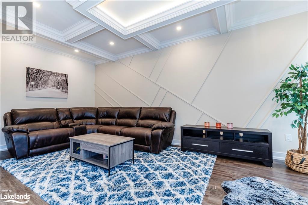 99 Mcintyre Drive, Barrie, Ontario  L4N 4K6 - Photo 17 - S10439750