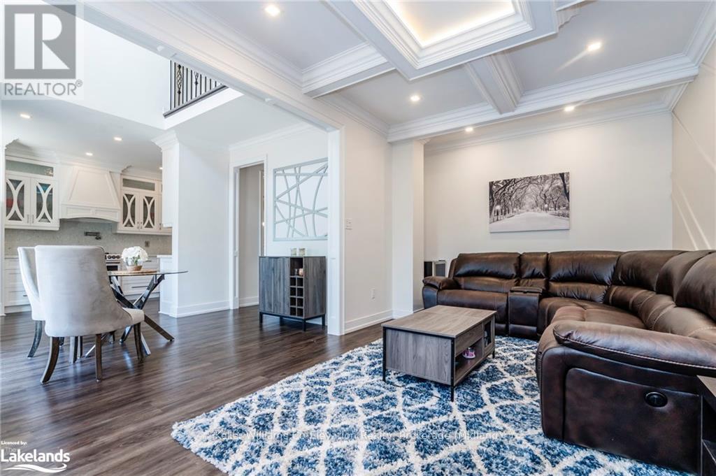 99 Mcintyre Drive, Barrie, Ontario  L4N 4K6 - Photo 19 - S10439750