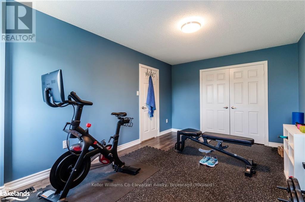 99 Mcintyre Drive, Barrie, Ontario  L4N 4K6 - Photo 31 - S10439750