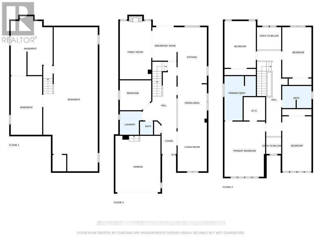 99 Mcintyre Drive, Barrie, Ontario  L4N 4K6 - Photo 38 - S10439750