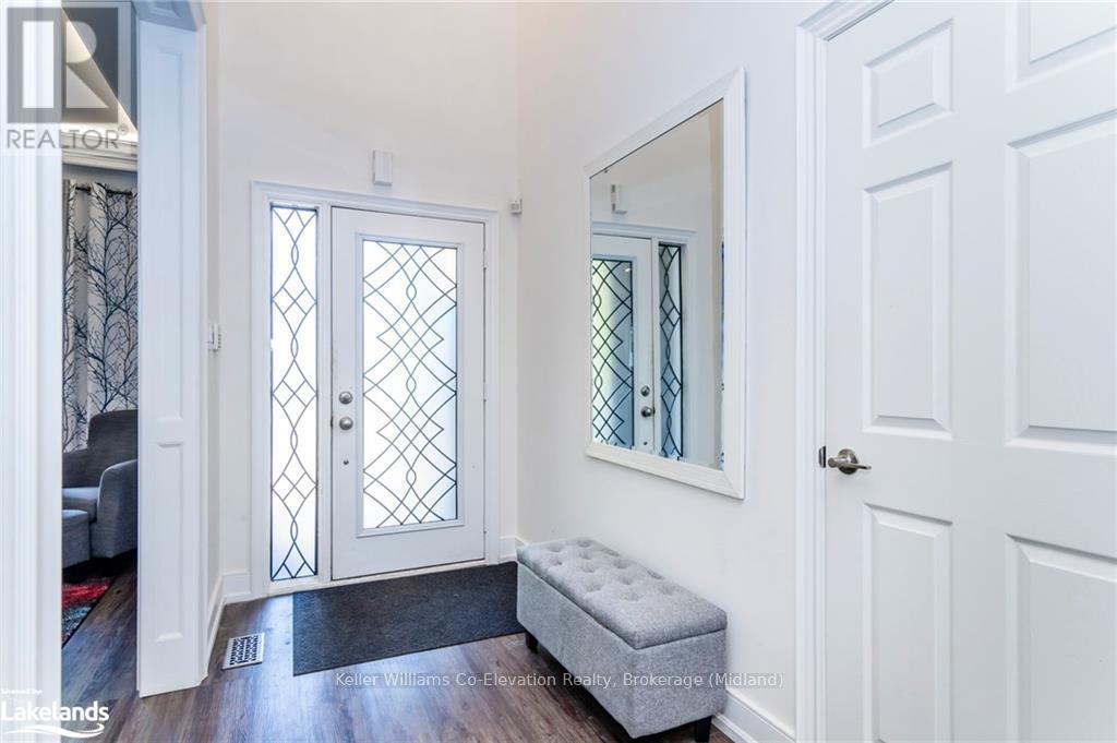 99 Mcintyre Drive, Barrie, Ontario  L4N 4K6 - Photo 4 - S10439750