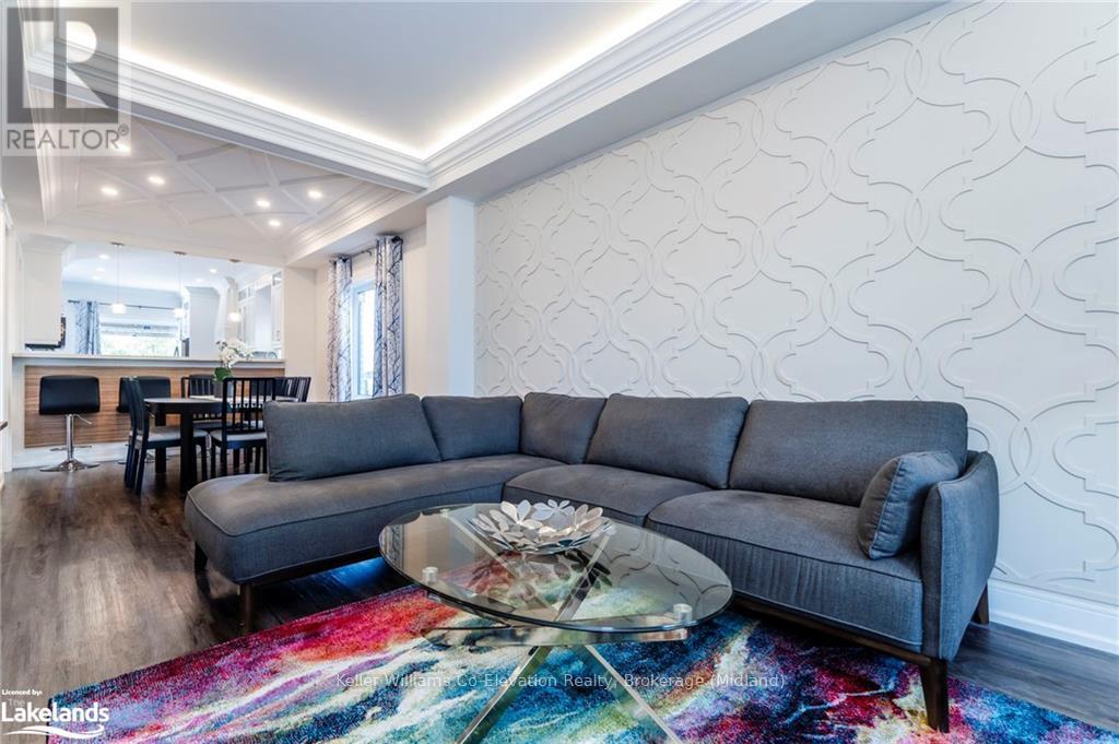 99 Mcintyre Drive, Barrie, Ontario  L4N 4K6 - Photo 6 - S10439750