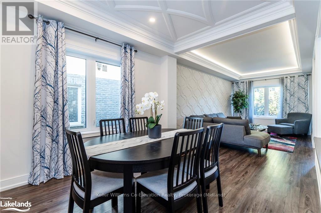 99 Mcintyre Drive, Barrie, Ontario  L4N 4K6 - Photo 7 - S10439750