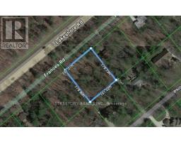 N/A FRANCES ROAD, Lambton Shores, Ontario