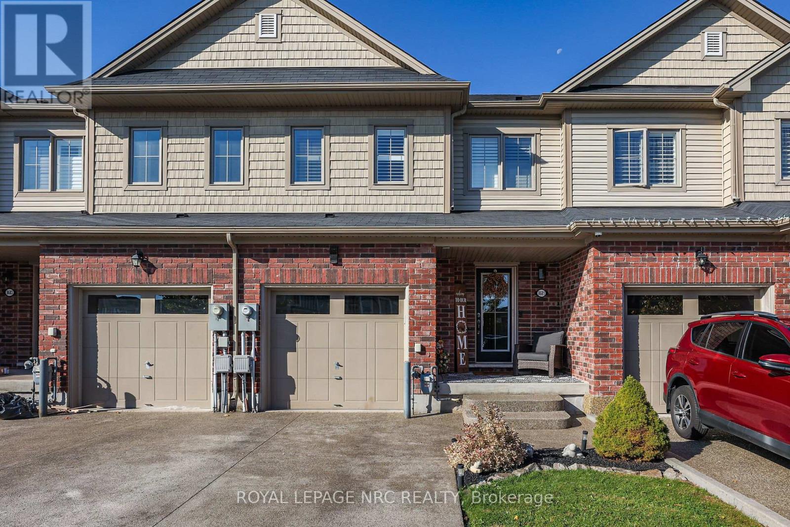 8681 Dogwood Crescent, Niagara Falls, Ontario  L2H 0K9 - Photo 2 - X11905257